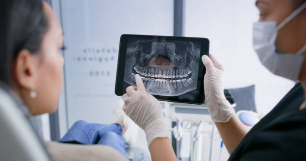 Licensed Teeth Whitening service in Georgetown, TX - Dentist Open Now
